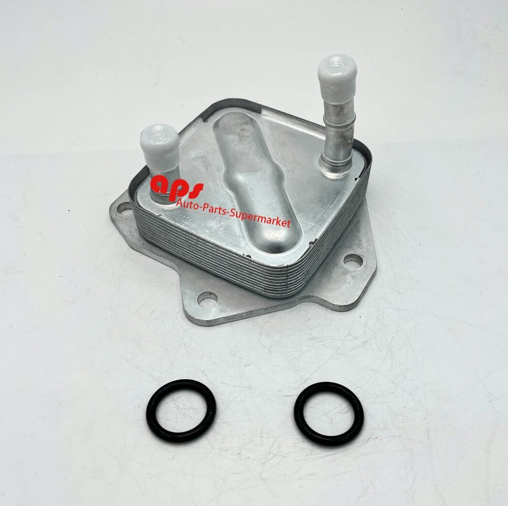 new ASSY oil cooler suitable for 07-22 for Toyota Tundra Sequoia for Land Cruiser for Lexus LX570