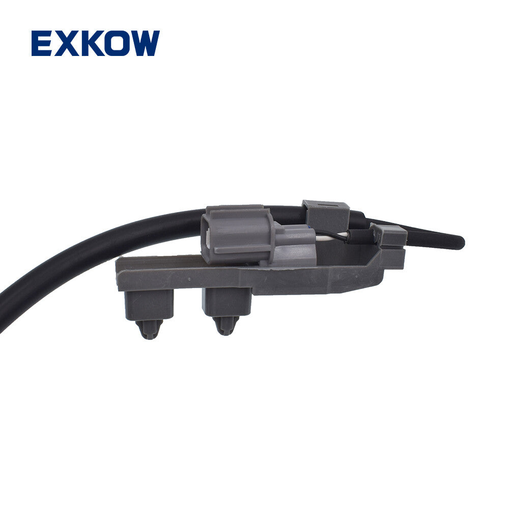 Front Left ABS Sensor for Isuzu D-Max Rodeo 4WD 897387990151