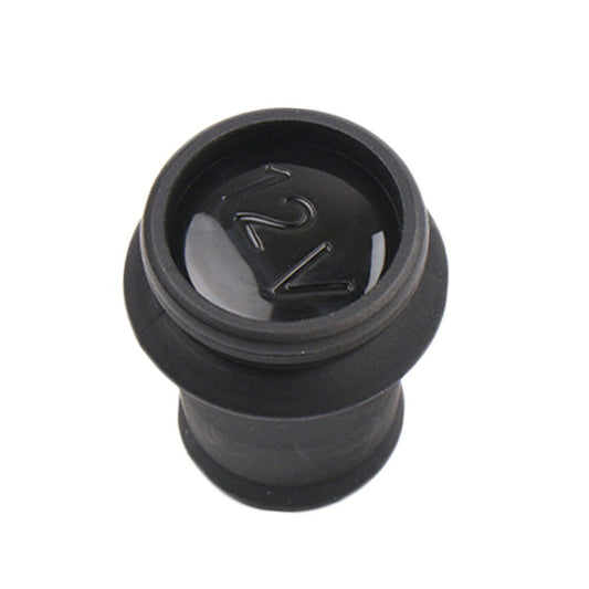 Sleek and Stylish POWER OUTLET COVER for 1 2 3 5 SERIES Fits Various Models