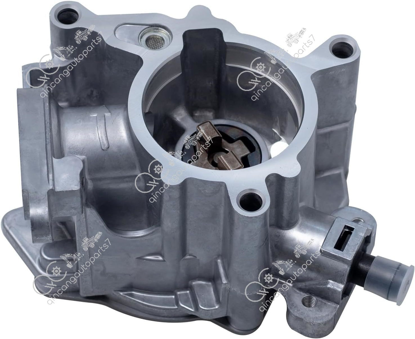 Brake Vacuum Pump 06J145100C 06J145100G 724807290 for Audi A4 A5 A6 Quattro