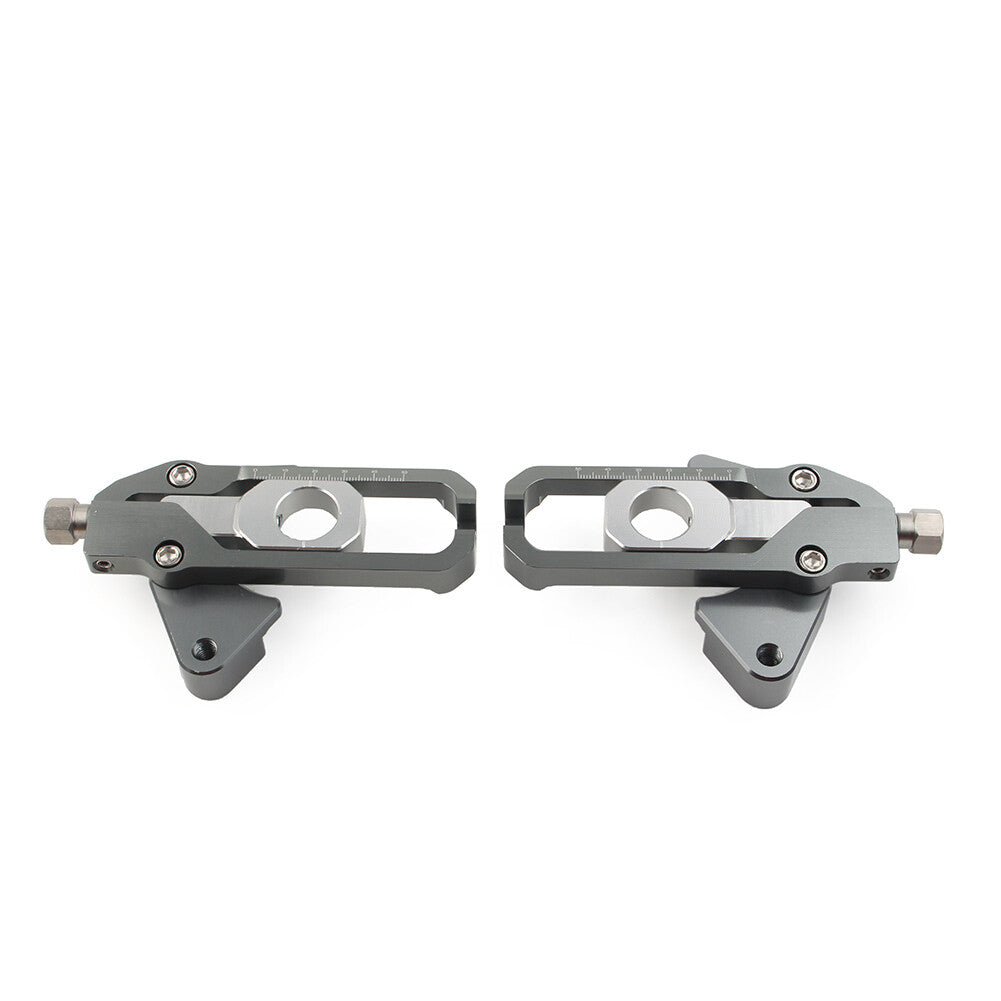 Chain Adjusters Tensioners Catena Spools Fit for Honda CB650R CBR650R CBR650F 19-20