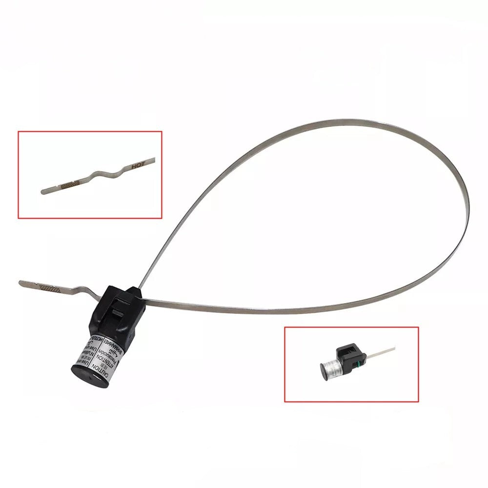 Oil Level CVT Transmission Dipstick for Nissan Altima Rogue 2.5L 31086-JA00A