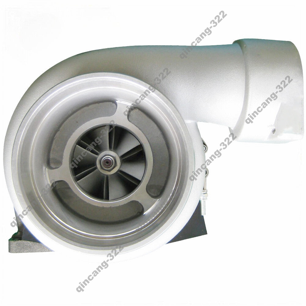 9N-2702 Turbocharger TV8112 Turbofor Caterpillar CAT Engine 3406 Loader 992C