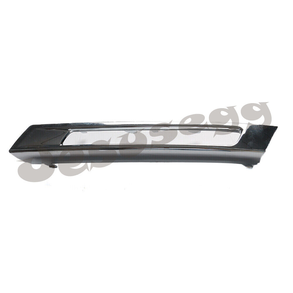 Fog Light Lamp Cover Trim Right Side for Mercedes for Benz ML250 1668850874