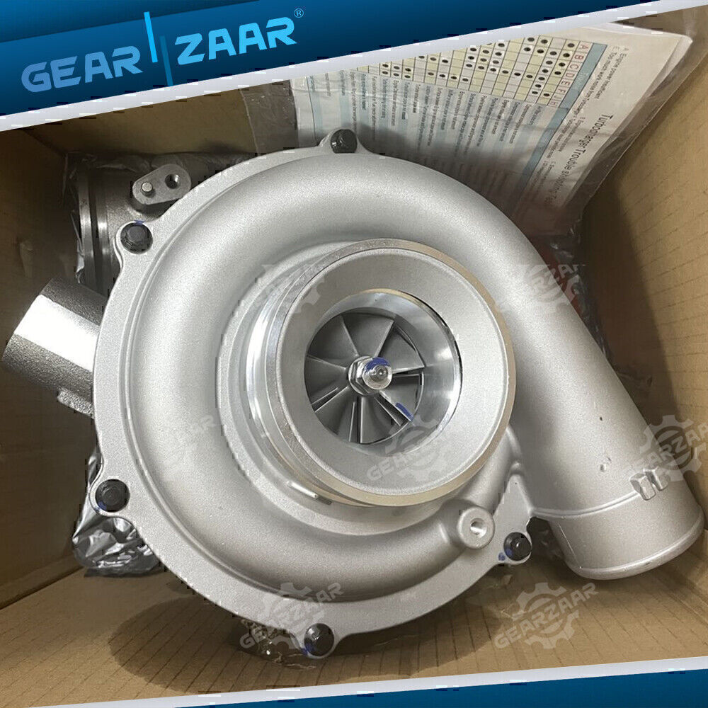 For 2004 05-07 6.0L for Ford E-350 F-250 F-350 F-450 Upgrade Turbo charger GT3782VA