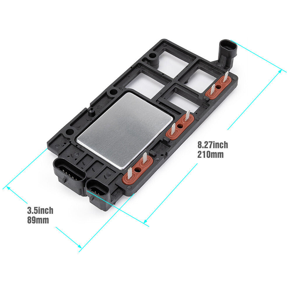 LX346 Ignition Control Module for Buick , for Cadillac , and for Chevrolet 87-05