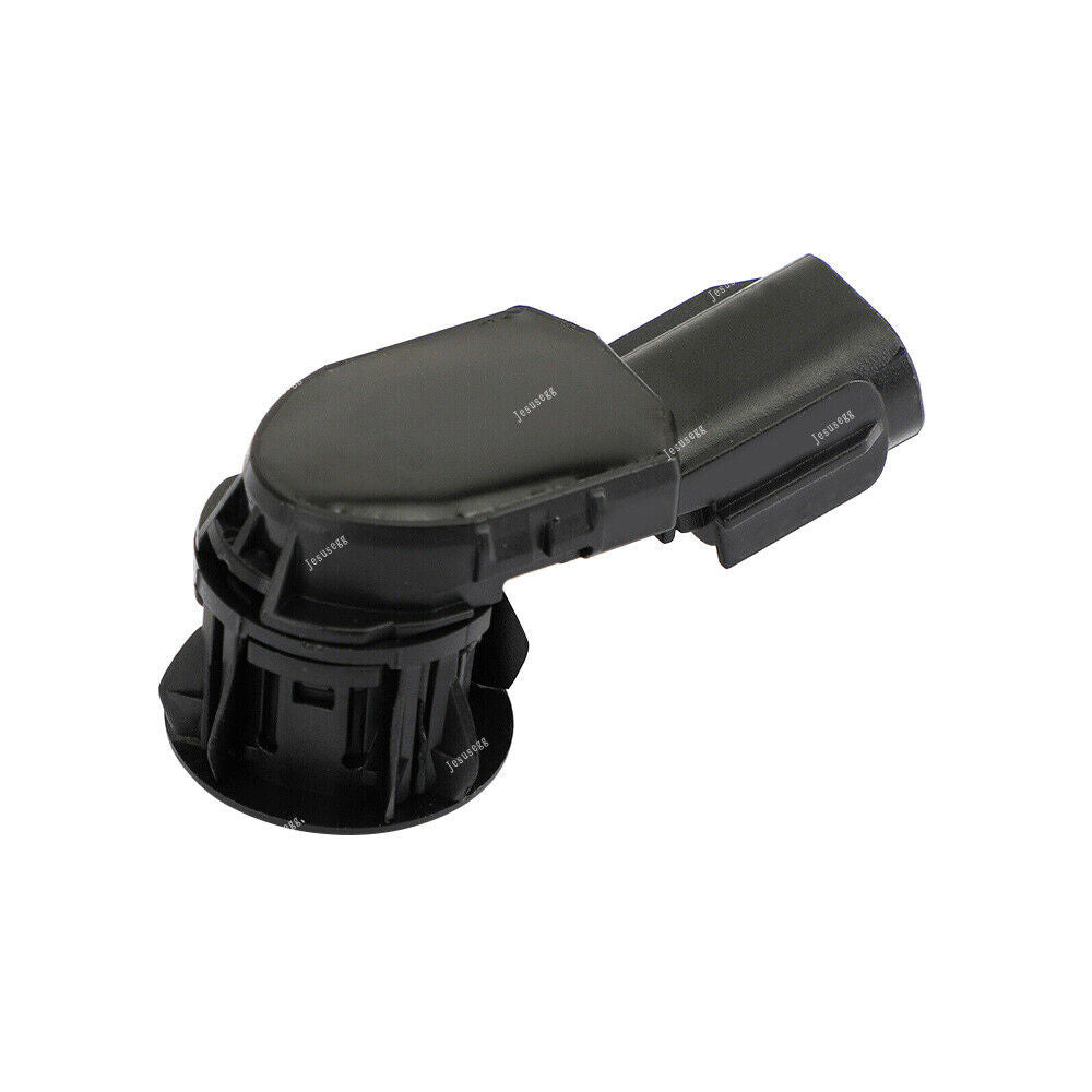 Bumper Parking Sensor 89341-0C010 for Toyota RAV4 Tacoma Tundra 2014-2018 Black