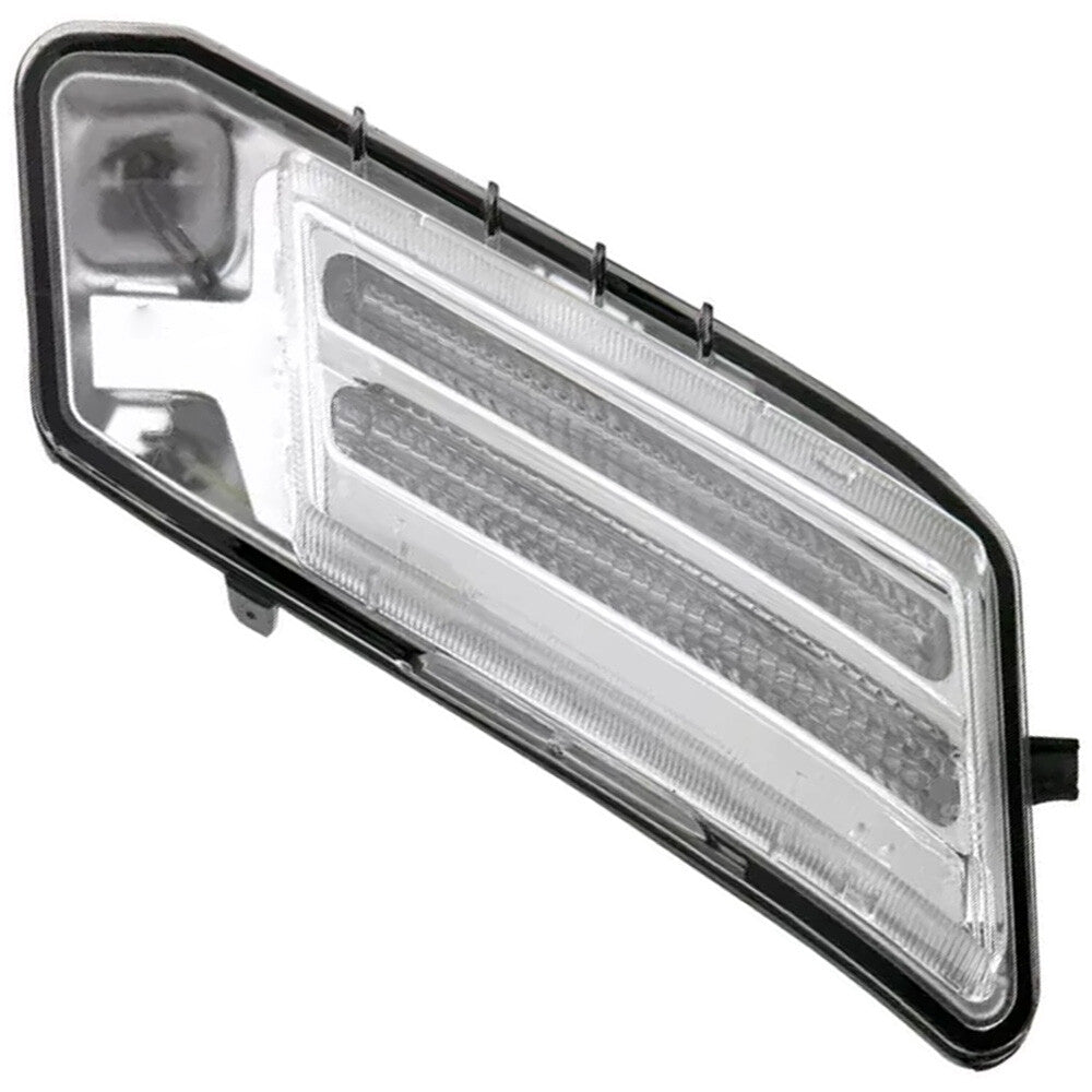 Fits 2010 2011 2012 2013 XC60 Replacement Front LED Daytime Running Light Left