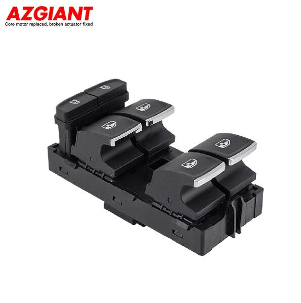 Front Left Driver Window Switch 3CC959857 for VW Viloran(C61) / Viloran (CF1)
