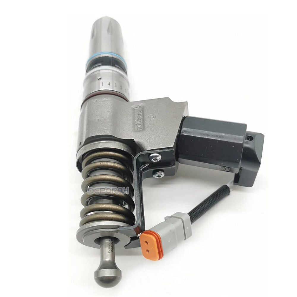 3411761 3087807 Diesel Fuel Injector Nozzle For Celect Engine N14