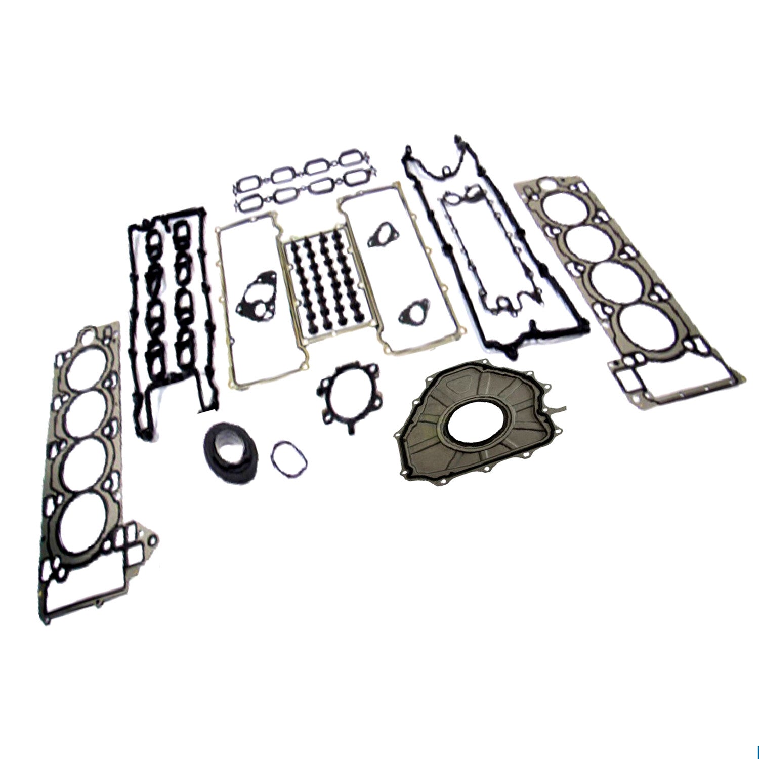 Engine Gaskets Seals Kit For 508PS 5.0T for Land Rover for Range Rover LR4 for Jaguar F-Pace