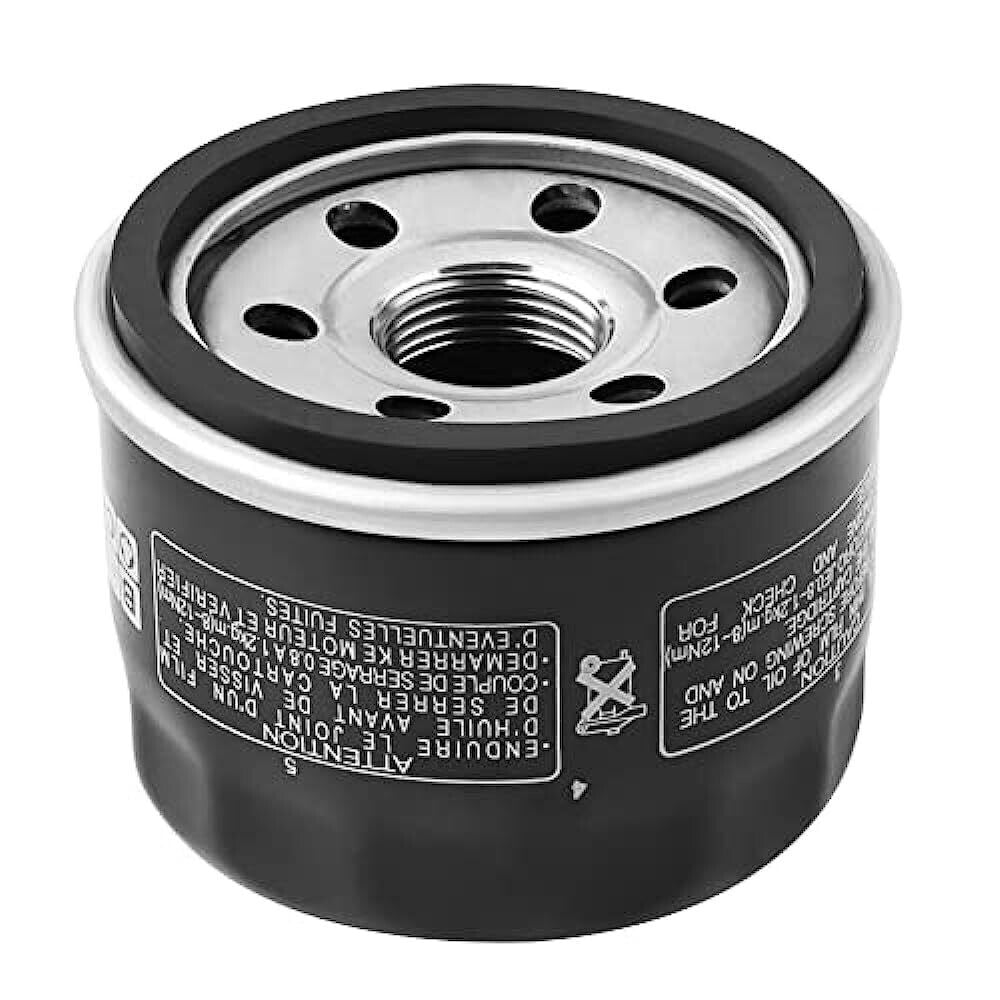 5dm-13440-00 Oil Filter for Yamaha YFM700K Kodiak 708 2016-2018 YFM700K Kodiak