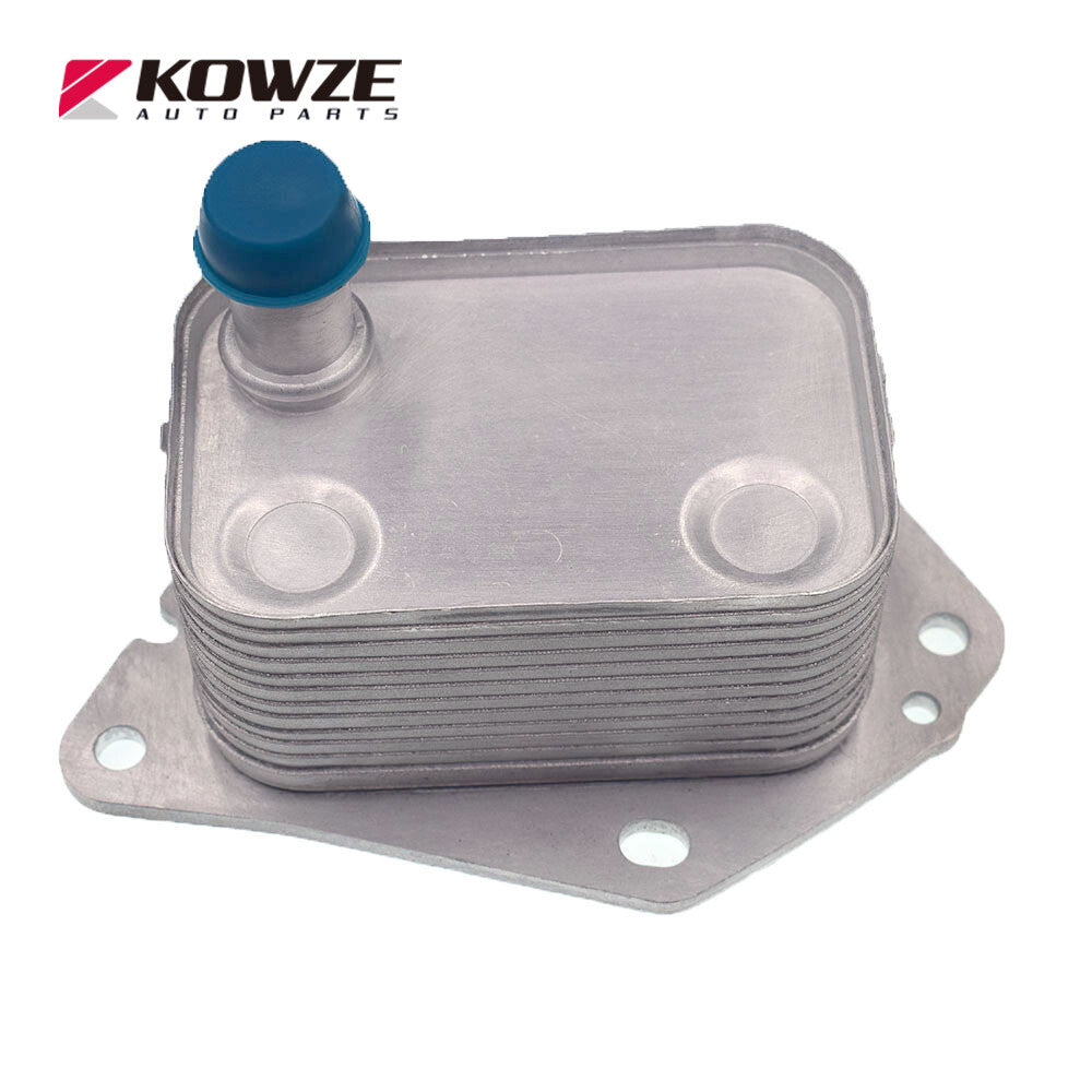 Oil Cooler Diesel fit for Hyundai Accent i30 i40 for Kia Soul D4FA D4FB D4FC D4FD