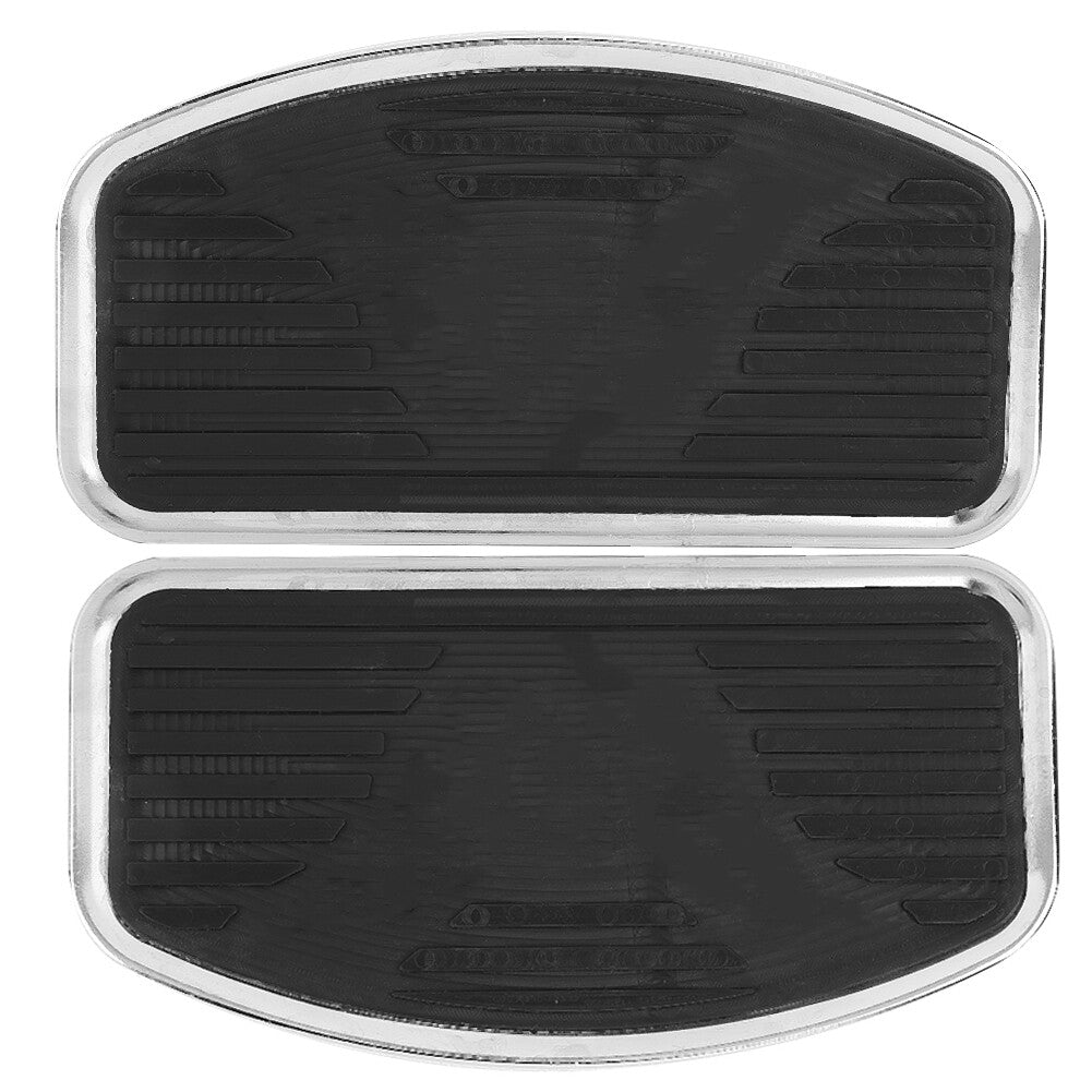 Hot Motorcycle Pedal Foot Plate Footrest Part For Shadow ACE VT400/750 9703