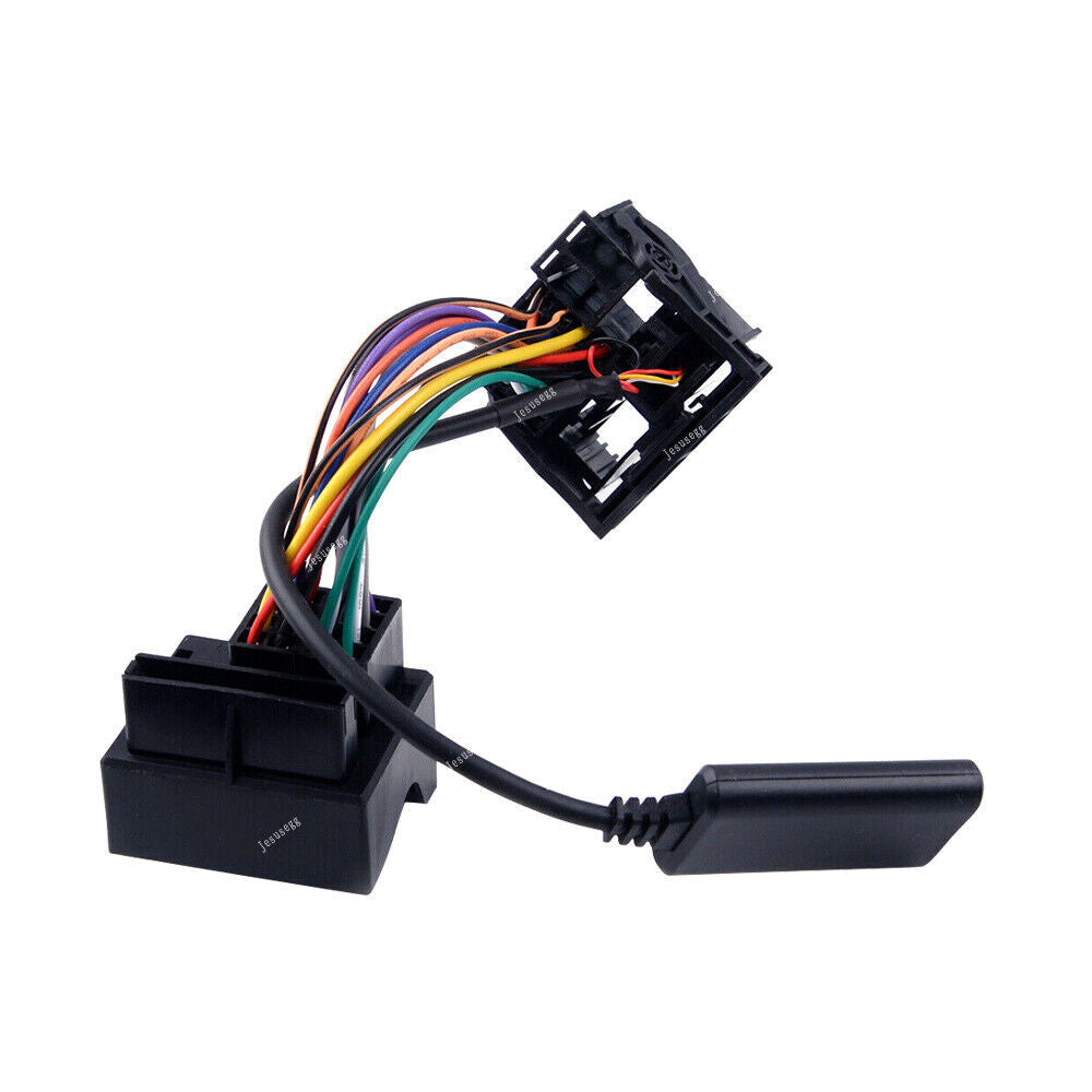 Bluetooth 5.0 Music Adapter In Cable for BMW 3 Series E39 X5 E53 X3 E83 Z4 E85