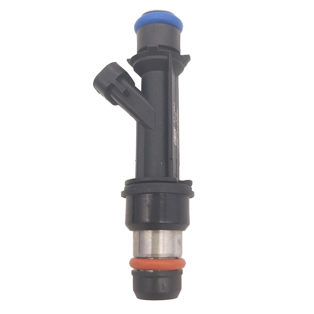 25313185 6Pcs Fuel Injector For 2002-2004 for Chevrolet Trailblazer for GMC Envoy 4.2L