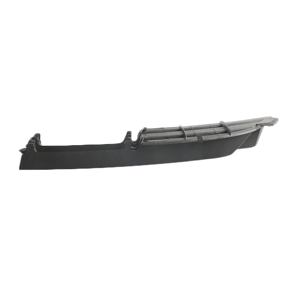 Front Left Driver Bumper Lateral Grille Cover for BMW E46 3 Series 20001-2005