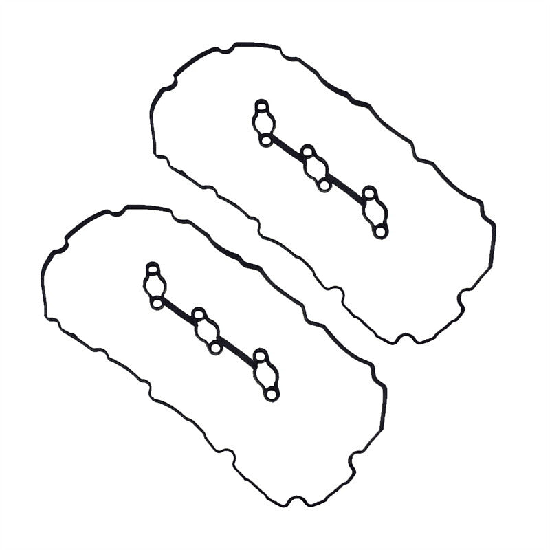 Valve Cover Gasket Set For 2009-2013 for Kia Borrego Sorento Sedona for Hyundai Santa Fe