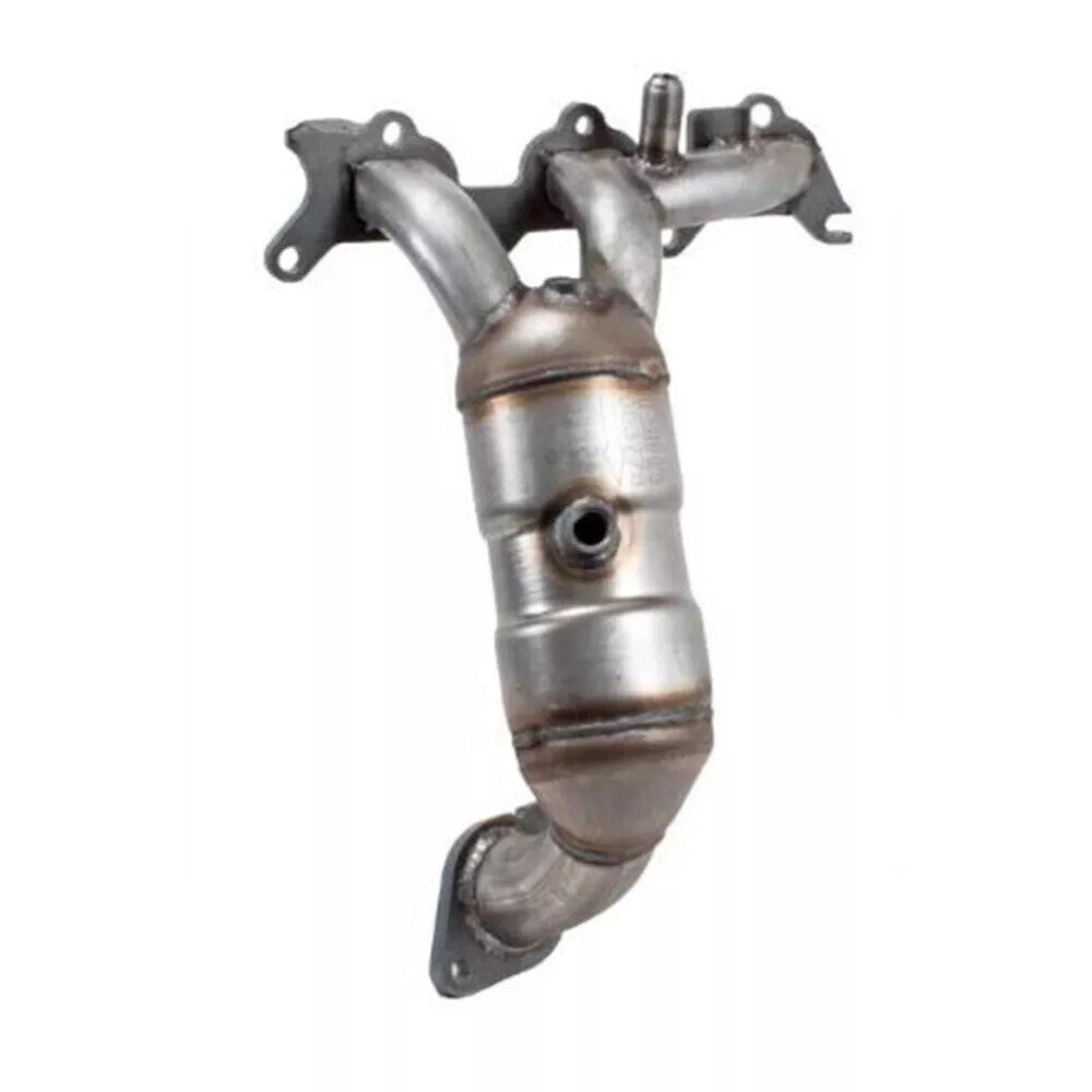 Catalytic Converter EPA for Chrysler Sebring 2007-10 for Dodge Avenger 2008-10 16626
