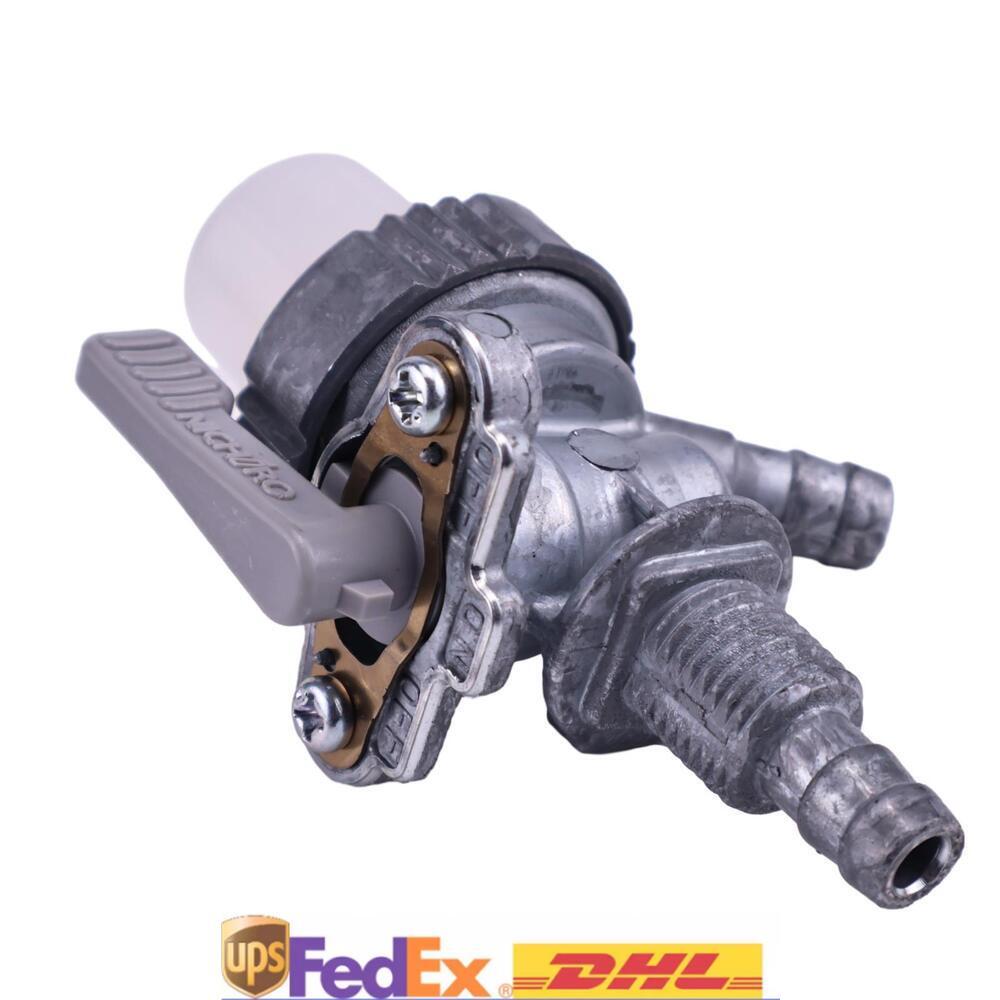 Fuel Engine Cock Fuel Cock EG021-43010 For Kubota Lawn Tractor T1400H