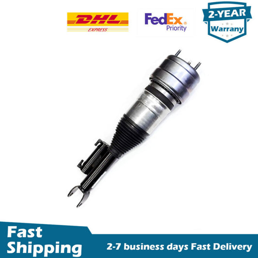 Front Left Air Suspension Strut ADS Fit for Mercedes Benz E Class W213 C238 2016