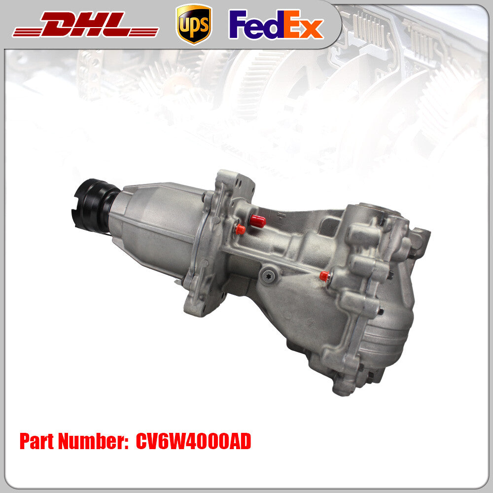 Fit for Ford Edge Explorer for Lincoln MKC MKZ AWD Rear Differential Assembly CV6W4000AD