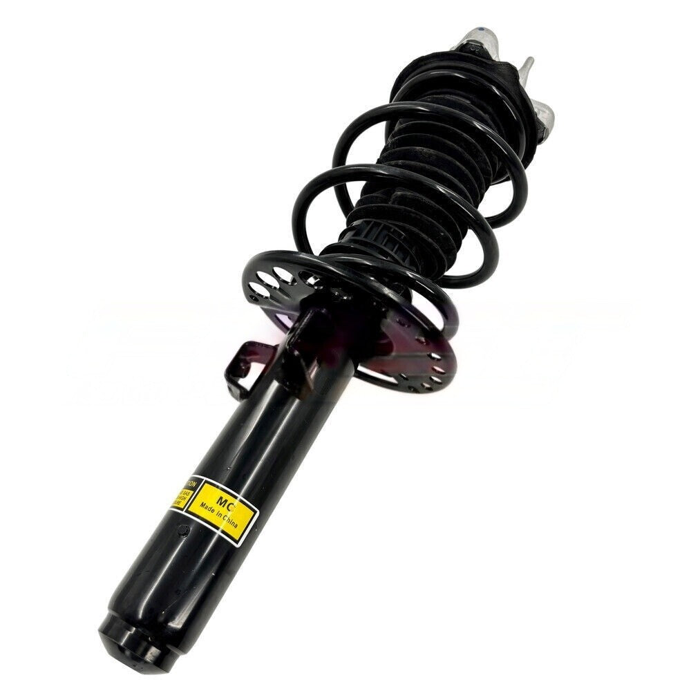 Two rear shock absorber struts fit a for Maserati Quattroporte Ghibli M156 3.0L 14-19