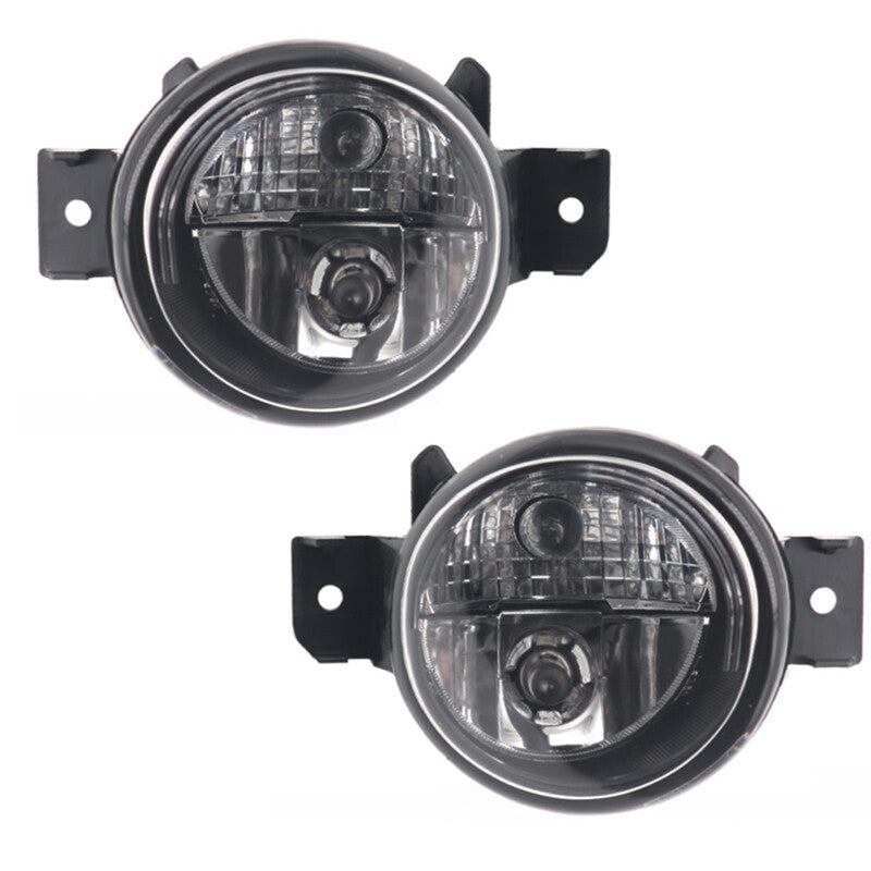 Front Bumper Lights Fog Lights LeftRight for Nissan Altima 2016-2018