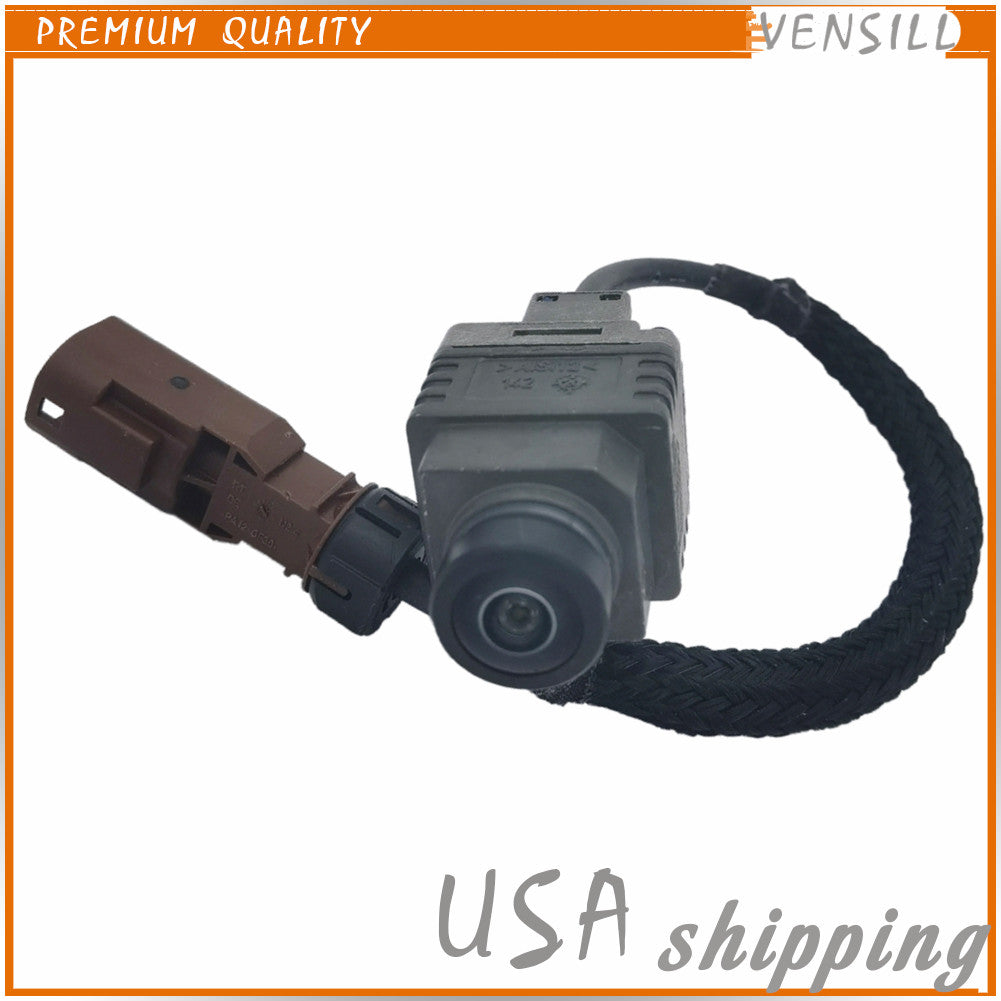Front 360¡ã Surround Camera for Mercedes-Benz W213 C238 E-Class 17-20 A0009056306