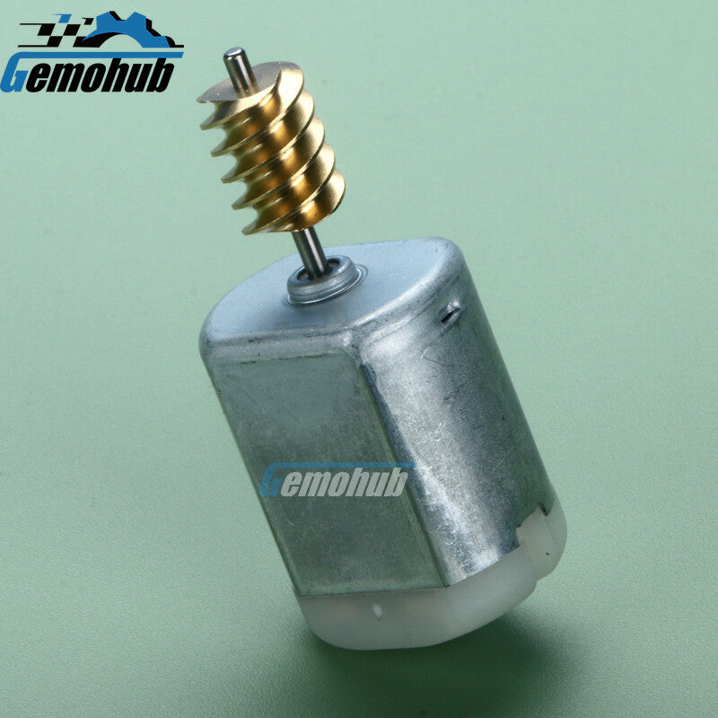 Power Door Lock Actuator Motor For 2006-2014 for Ford S-MAX MK1