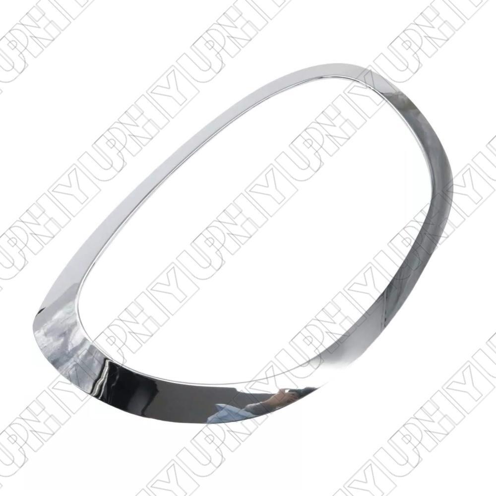 1 x Right Side Headlight Trims Cover Ring 51137388118 for Mini Cooper Countryman