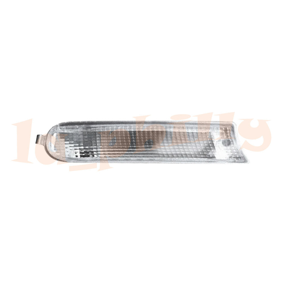 Front Right Side Bumper Fog Light Lamps Housing Fit for Toyota RAV4 1995-1997