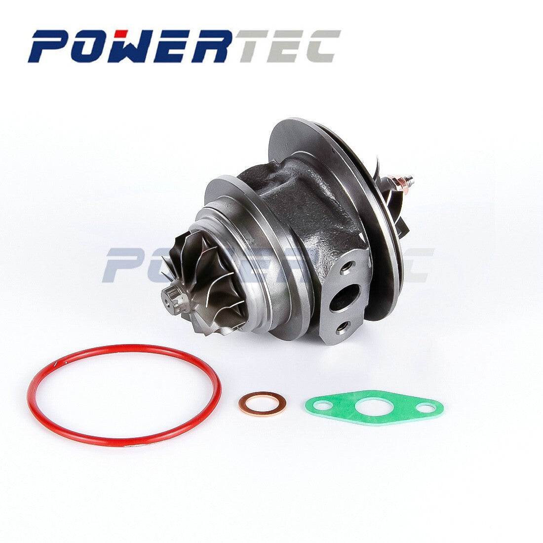 The turbine core is suitable for Great Wall pickups H3 and H5 diesel GW2.8TC 2.8 L 1118010-E03
