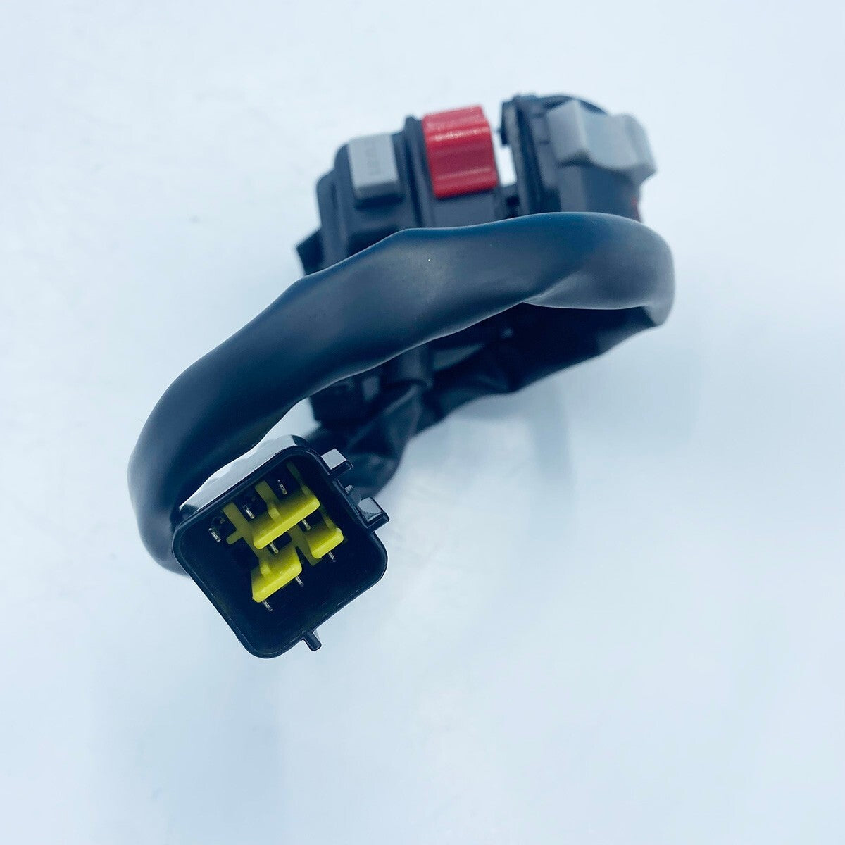 Left Switch Assembly for Baja Wilderness Trail 400cc HS400 ATV