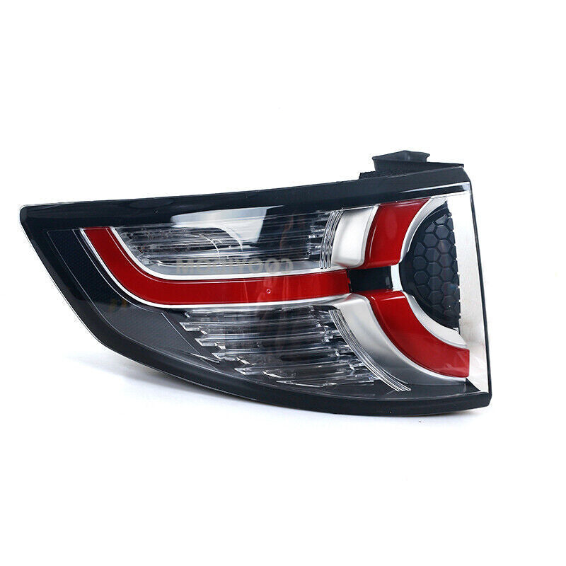 1 piece for 2015-2019 for Land Rover Discovery Sport LED right rear taillight