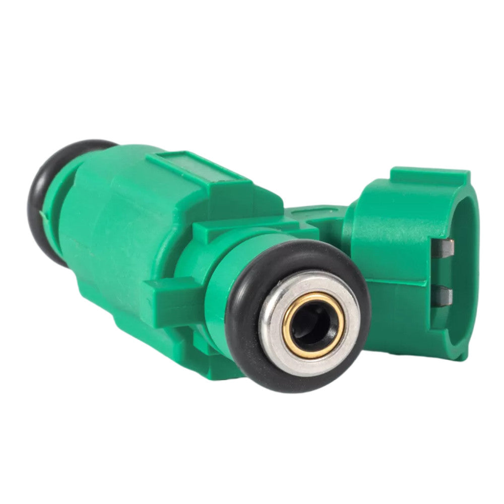 4-pack fuel injectors for 1999-11 for Hyundai and for Kia 1.6L, 2.5L, and 2.7L models. Model number 3531037150. Equipment Manufacturer ( ) New Product.