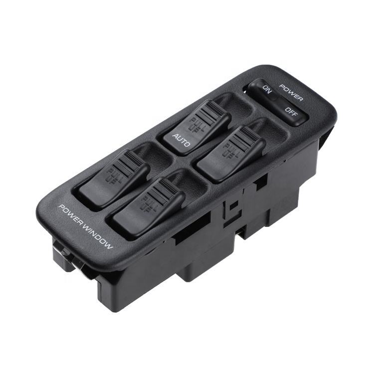 Master Power Window Control Switch BS0666350B Fits for MAZDA BG 323 F IV S IV BG