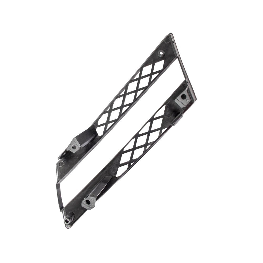 Fits For CLS-Class CLS400 CLS500 Front Left Side Bumper Fog Light Grille Cover