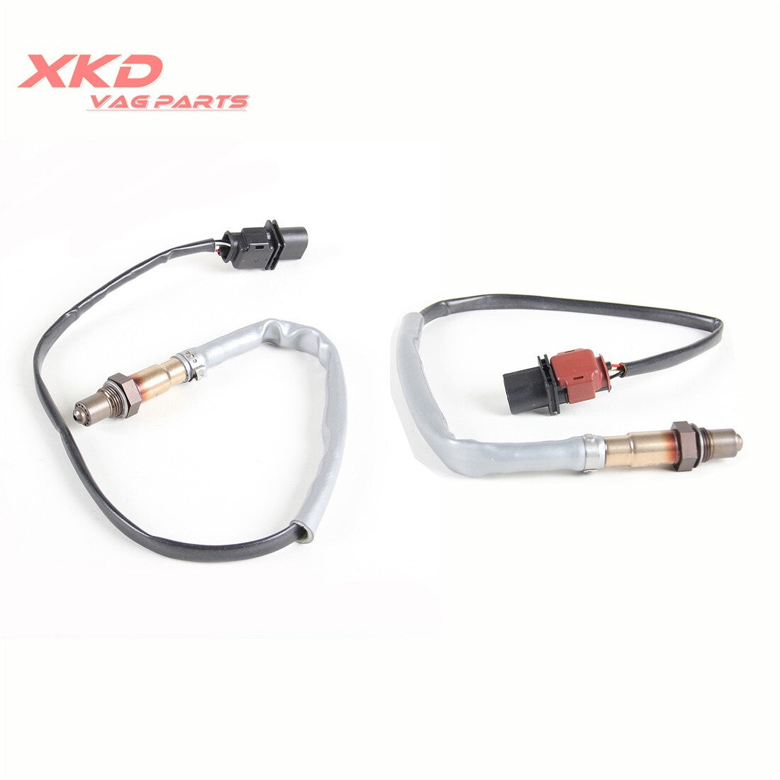 3.6L Oxygen Sensor Front LR Kit for Volkswagen CC, for Passat , for Skoda Super BWS CNNA