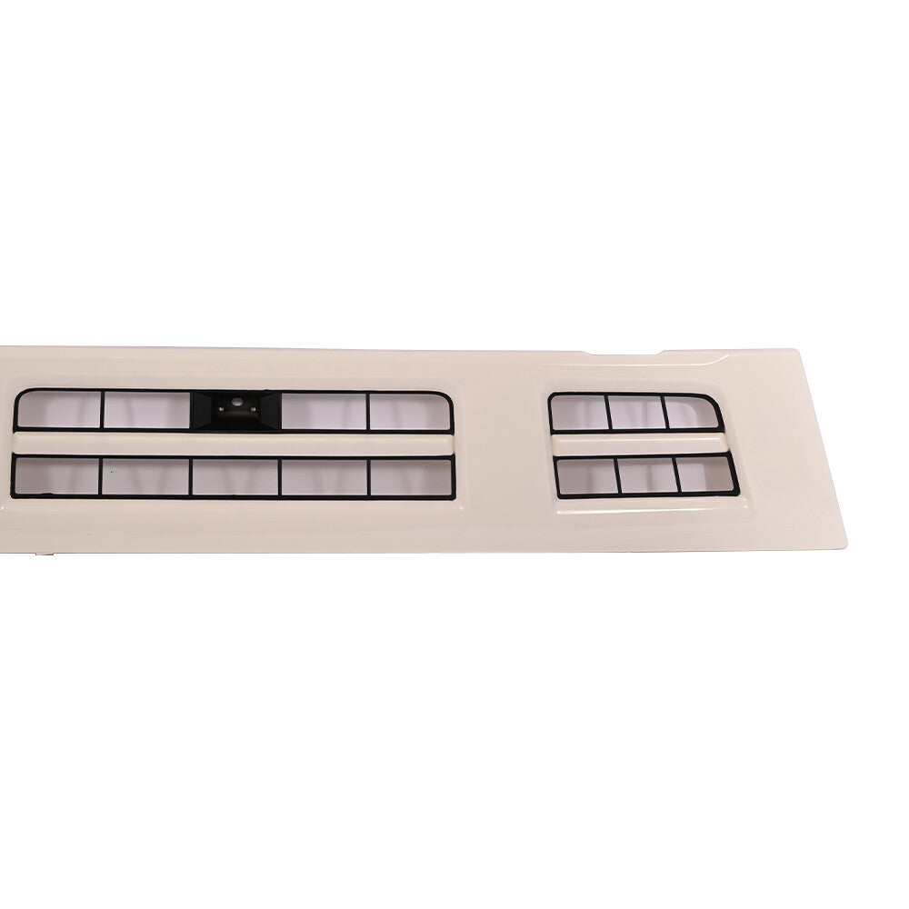 for ISUZU NPR NPR-HD NQR NRR W3500 W4500 Front Grille 2005-2007