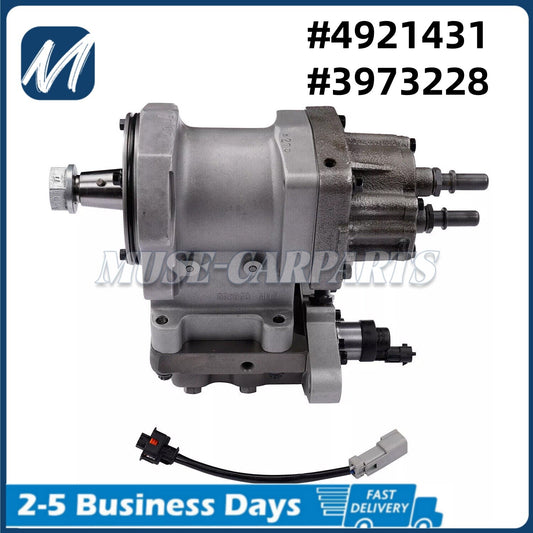 Fuel pumps suitable for 3973228, 4954200RX, 4943431, 2897500, 5594766, 5311171, and 4903462