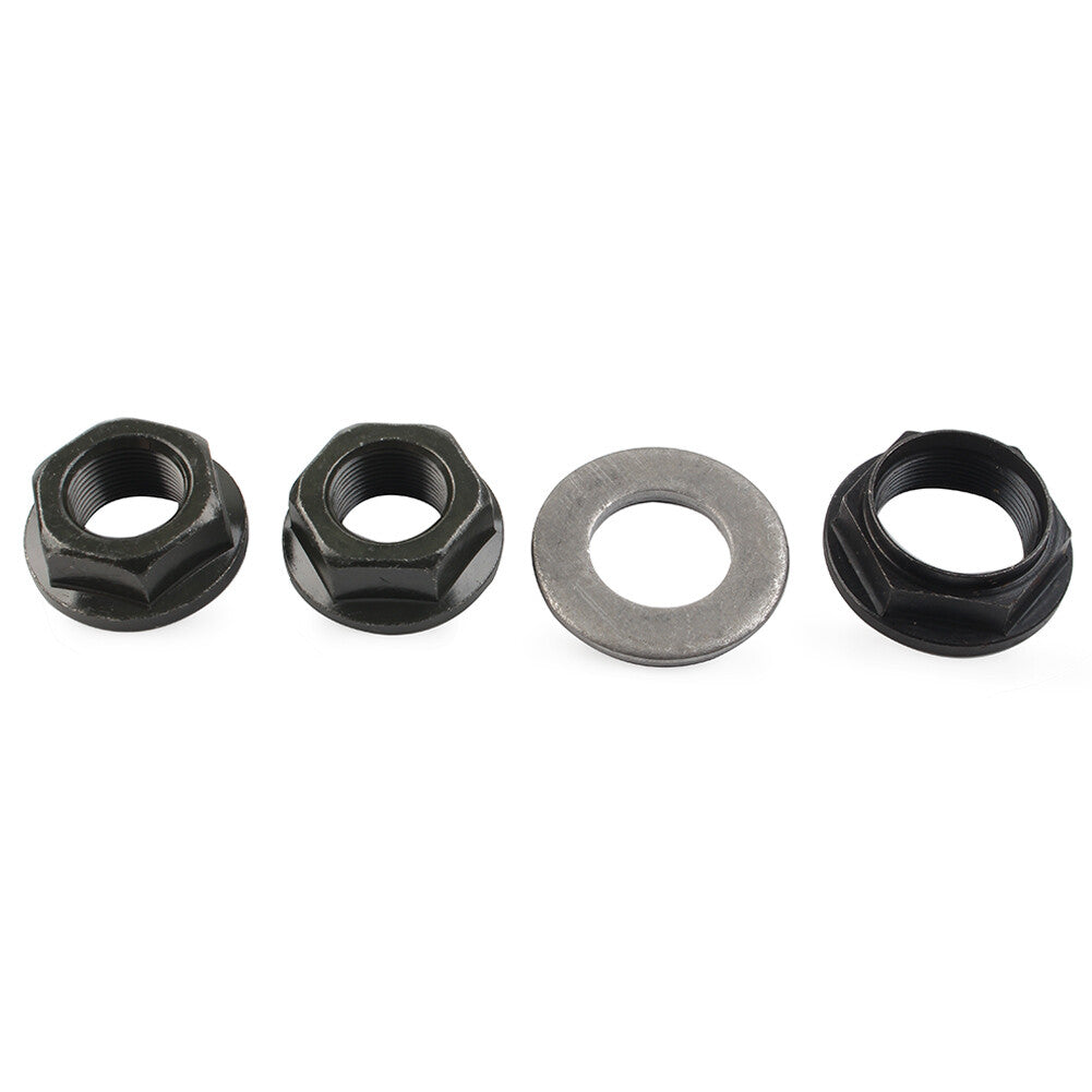 Prim?r-Sekund?r-Kupplungsmuttersatz f¨¹r Hisun 700 500 UTV ATV 93202-1600-0060