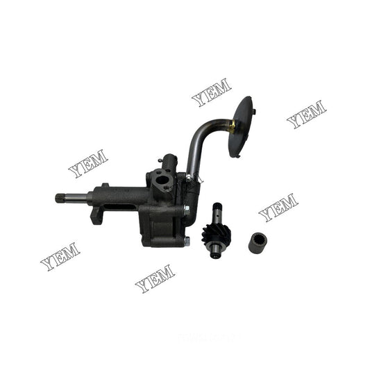 4BD1 Oil Pump 8-94167117-1 Fit for Isuzu Diesel Engine for Isuzu Oil Pump