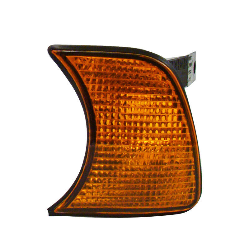 Suitable for BMW 5 Series E34 1989 - 1995 Dual Amber Corner Lights and Turn Signals