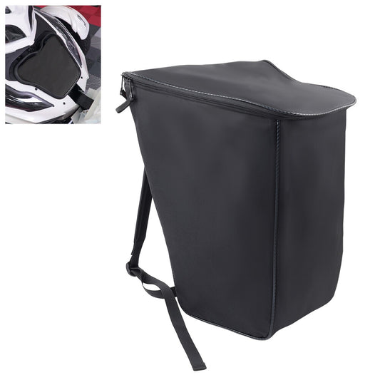 Motorcycle Front Storage Cargo Bag Luggage Bag For Can Am Spyder RT 2010-2019