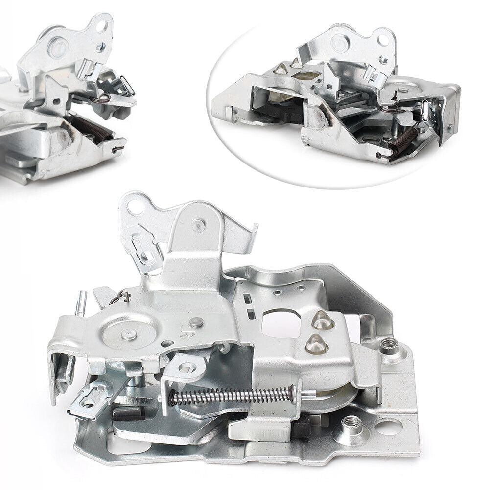 Front Passenger Door Latch Assembly RH Right Side for Chevy  for GMC Truck Suburban