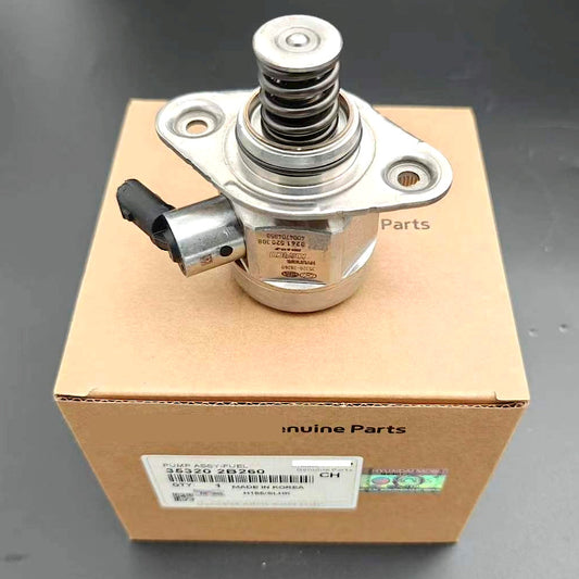 equipment manufacturer ( ) high-pressure fuel pump for Hyundai for Elantra Kona for Veloster 2017-2021 1.6L