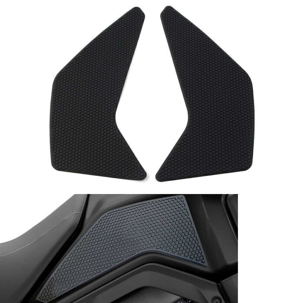 Fit for HONDA AFRICA TWIN CRF1000L ADV Gas Tank Pads Traction Grips Protector US