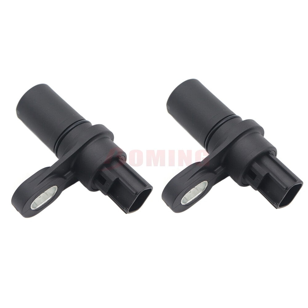 Set of 2pcs Input Output Transmission Speed Sensor for Dodge for Jeep Grand Cherokee