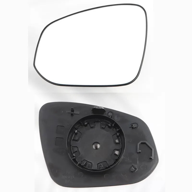 2-piece set of rearview mirror lenses suitable for Toyota RAV4 2018 Adventure 2.5L 87931-0R070